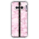 Funda Silicona Antigolpes para Nothing Phone 4a 5G diseño Mármol 04 Dibujos