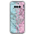 Funda Silicona Antigolpes para Nothing Phone 4a 5G diseño Mármol 08 Dibujos