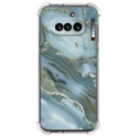 Funda Silicona Antigolpes para Nothing Phone 4a 5G diseño Mármol 09 Dibujos