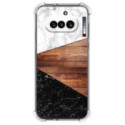 Funda Silicona Antigolpes para Nothing Phone 4a 5G diseño Mármol 11 Dibujos