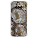 Funda Silicona Antigolpes para Nothing Phone 4a 5G diseño Mármol 14 Dibujos