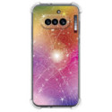Funda Silicona Antigolpes para Nothing Phone 4a 5G diseño Abstracto Dibujos