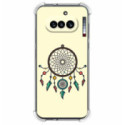 Funda Silicona Antigolpes para Nothing Phone 4a 5G diseño Atrapasueños Dibujos