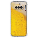 Funda Silicona Antigolpes para Nothing Phone 4a 5G diseño Cerveza Dibujos