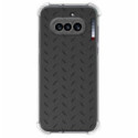 Funda Silicona Antigolpes para Nothing Phone 4a 5G diseño Metal Dibujos