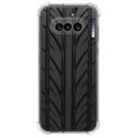Funda Silicona Antigolpes para Nothing Phone 4a 5G diseño Neumatico Dibujos