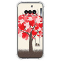 Funda Silicona Antigolpes para Nothing Phone 4a 5G diseño Pajaritos Dibujos