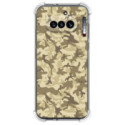 Funda Silicona Antigolpes para Nothing Phone 4a 5G diseño Sand Camuflaje Dibujos