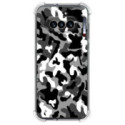 Funda Silicona Antigolpes para Nothing Phone 4a 5G diseño Snow Camuflaje Dibujos