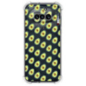 Funda Silicona Antigolpes para Nothing Phone 4a 5G diseño Aguacate Dibujos