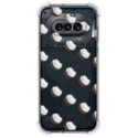 Funda Silicona Antigolpes para Nothing Phone 4a 5G diseño Cocos Dibujos