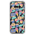 Funda Silicona Antigolpes para Nothing Phone 4a 5G diseño Dulces 02 Dibujos