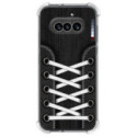 Funda Silicona Antigolpes para Nothing Phone 4a 5G diseño Zapatillas 02 Dibujos