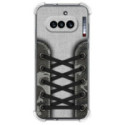 Funda Silicona Antigolpes para Nothing Phone 4a 5G diseño Zapatillas 16 Dibujos