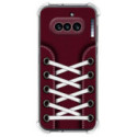 Funda Silicona Antigolpes para Nothing Phone 4a 5G diseño Zapatillas 17 Dibujos