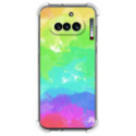 Funda Silicona Antigolpes para Nothing Phone 4a 5G diseño Acuarela 03 Dibujos