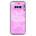 Funda Silicona Antigolpes para Nothing Phone 4a 5G diseño Acuarela 04 Dibujos