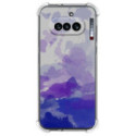 Funda Silicona Antigolpes para Nothing Phone 4a 5G diseño Acuarela 09 Dibujos