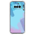 Funda Silicona Antigolpes para Nothing Phone 4a 5G diseño Acuarela 10 Dibujos