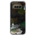 Funda Silicona Antigolpes para Nothing Phone 4a 5G diseño Acuarela 12 Dibujos