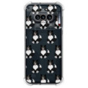 Funda Silicona Antigolpes para Nothing Phone 4a 5G diseño Perros 07 Dibujos