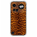 Funda Silicona Antigolpes para Nothing Phone 4a Pro 5G diseño Animal 03 Dibujos