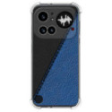 Funda Silicona Antigolpes para Nothing Phone 4a Pro 5G diseño Cuero 02 Dibujos