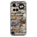 Funda Silicona Antigolpes para Nothing Phone 4a Pro 5G diseño Ladrillo 03 Dibujos