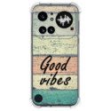 Funda Silicona Antigolpes para Nothing Phone 4a Pro 5G diseño Madera 01 Dibujos