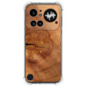 Funda Silicona Antigolpes para Nothing Phone 4a Pro 5G diseño Madera 04 Dibujos