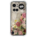Funda Silicona Antigolpes para Nothing Phone 4a Pro 5G diseño Madera 08 Dibujos