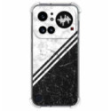Funda Silicona Antigolpes para Nothing Phone 4a Pro 5G diseño Mármol 01 Dibujos