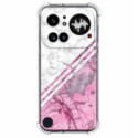 Funda Silicona Antigolpes para Nothing Phone 4a Pro 5G diseño Mármol 03 Dibujos
