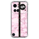 Funda Silicona Antigolpes para Nothing Phone 4a Pro 5G diseño Mármol 04 Dibujos