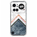 Funda Silicona Antigolpes para Nothing Phone 4a Pro 5G diseño Mármol 05 Dibujos