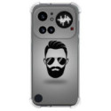 Funda Silicona Antigolpes para Nothing Phone 4a Pro 5G diseño Barba Dibujos