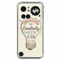 Funda Silicona Antigolpes para Nothing Phone 4a Pro 5G diseño Creativity Dibujos