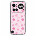Funda Silicona Antigolpes para Nothing Phone 4a Pro 5G diseño Flores Dibujos