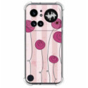 Funda Silicona Antigolpes para Nothing Phone 4a Pro 5G diseño Flores Vintage Dibujos