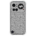 Funda Silicona Antigolpes para Nothing Phone 4a Pro 5G diseño Letras Dibujos