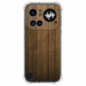 Funda Silicona Antigolpes para Nothing Phone 4a Pro 5G diseño Madera Dibujos