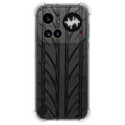 Funda Silicona Antigolpes para Nothing Phone 4a Pro 5G diseño Neumatico Dibujos