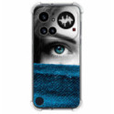 Funda Silicona Antigolpes para Nothing Phone 4a Pro 5G diseño Ojo Dibujos