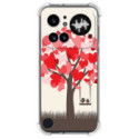 Funda Silicona Antigolpes para Nothing Phone 4a Pro 5G diseño Pajaritos Dibujos