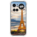 Funda Silicona Antigolpes para Nothing Phone 4a Pro 5G diseño Paris Dibujos