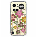 Funda Silicona Antigolpes para Nothing Phone 4a Pro 5G diseño Primavera En Flor Dibujos