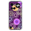 Funda Silicona Antigolpes para Nothing Phone 4a Pro 5G diseño Radial Dibujos