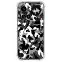 Funda Silicona Antigolpes para Nothing Phone 4a Pro 5G diseño Snow Camuflaje Dibujos