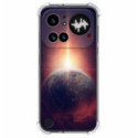 Funda Silicona Antigolpes para Nothing Phone 4a Pro 5G diseño Tierra Dibujos