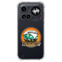 Funda Silicona Antigolpes para Nothing Phone 4a Pro 5G diseño Adventure Dibujos